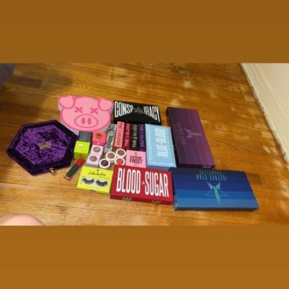 JSC bundle - Picture 1 of 1